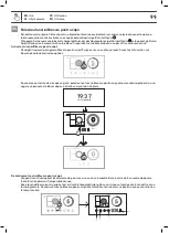 Предварительный просмотр 99 страницы GoodHome 5059340374550 Manual