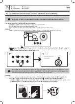 Предварительный просмотр 101 страницы GoodHome 5059340374550 Manual