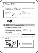 Предварительный просмотр 102 страницы GoodHome 5059340374550 Manual