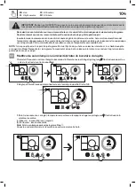 Предварительный просмотр 104 страницы GoodHome 5059340374550 Manual