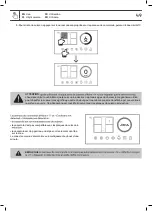 Предварительный просмотр 49 страницы GoodHome 5059340374567 Manual