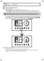 Предварительный просмотр 52 страницы GoodHome 5059340374567 Manual