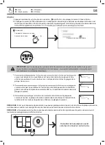 Предварительный просмотр 58 страницы GoodHome 5059340374567 Manual