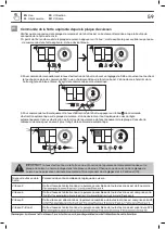 Предварительный просмотр 59 страницы GoodHome 5059340374567 Manual