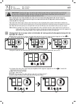 Предварительный просмотр 60 страницы GoodHome 5059340374567 Manual