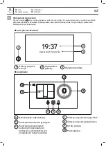 Предварительный просмотр 62 страницы GoodHome 5059340374567 Manual