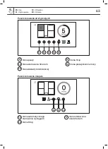 Предварительный просмотр 63 страницы GoodHome 5059340374567 Manual