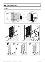 Preview for 38 page of GoodHome Acilia Instruction Manual