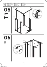 Предварительный просмотр 16 страницы GoodHome adriska 3663602526902 Manual