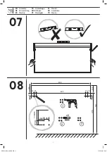 Предварительный просмотр 17 страницы GoodHome adriska 3663602526902 Manual