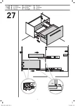 Предварительный просмотр 25 страницы GoodHome adriska 3663602526902 Manual