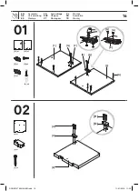 Preview for 16 page of GoodHome adriska 3663602526919 Manual