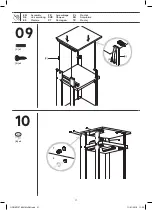 Preview for 21 page of GoodHome adriska 3663602526919 Manual