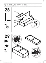 Preview for 29 page of GoodHome adriska 3663602526919 Manual