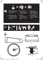 Preview for 3 page of GoodHome allos 3663602497684 Quick Start Manual