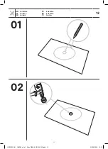 Preview for 12 page of GoodHome allos 3663602497684 Quick Start Manual