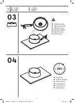 Preview for 13 page of GoodHome allos 3663602497684 Quick Start Manual