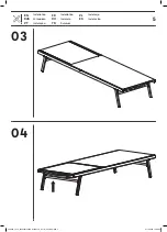 Предварительный просмотр 16 страницы GoodHome Alona 5059340125398 Manual