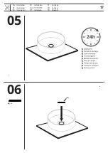 Предварительный просмотр 17 страницы GoodHome apanas 3663602497691 Manual