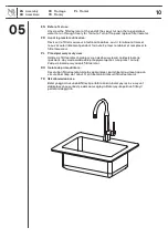 Предварительный просмотр 10 страницы GoodHome argania 3663602481973 Manual