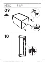 Предварительный просмотр 20 страницы GoodHome Atomia 5036581052218 Manual