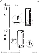 Предварительный просмотр 21 страницы GoodHome Atomia 5036581052218 Manual