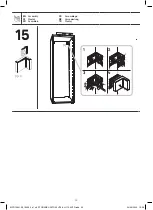 Предварительный просмотр 23 страницы GoodHome Atomia 5036581052218 Manual