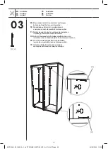 Предварительный просмотр 26 страницы GoodHome Atomia 5036581052218 Manual