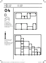 Предварительный просмотр 27 страницы GoodHome Atomia 5036581052218 Manual