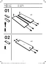 Preview for 15 page of GoodHome Atomia 5036581054335 Aassembly Instructions