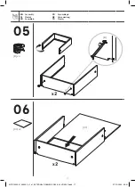 Preview for 17 page of GoodHome Atomia 5036581054335 Aassembly Instructions