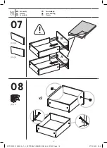 Preview for 18 page of GoodHome Atomia 5036581054335 Aassembly Instructions