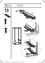 Preview for 23 page of GoodHome Atomia 5036581054335 Aassembly Instructions