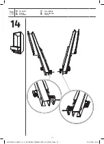 Preview for 24 page of GoodHome Atomia 5036581054335 Aassembly Instructions