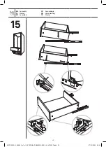 Preview for 25 page of GoodHome Atomia 5036581054335 Aassembly Instructions