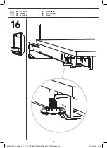 Preview for 26 page of GoodHome Atomia 5036581054335 Aassembly Instructions