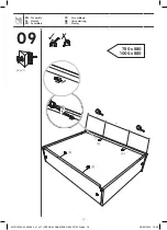 Preview for 19 page of GoodHome atomia 5036581054878 Assembly