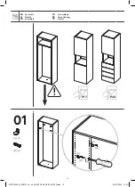 Предварительный просмотр 15 страницы GoodHome Atomia 5036581055097 Manual