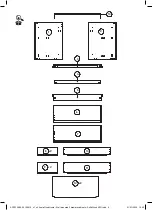 Предварительный просмотр 4 страницы GoodHome avela 5059340017884 Manual