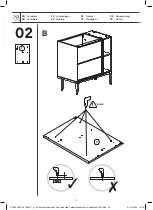 Предварительный просмотр 16 страницы GoodHome avela 5059340017884 Manual