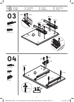 Предварительный просмотр 17 страницы GoodHome avela 5059340017884 Manual