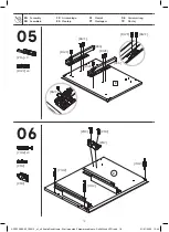 Предварительный просмотр 18 страницы GoodHome avela 5059340017884 Manual