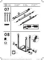 Предварительный просмотр 19 страницы GoodHome avela 5059340017884 Manual