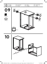 Предварительный просмотр 20 страницы GoodHome avela 5059340017884 Manual