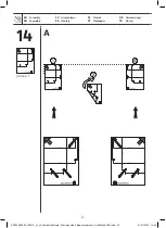 Предварительный просмотр 23 страницы GoodHome avela 5059340017884 Manual