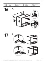 Предварительный просмотр 25 страницы GoodHome avela 5059340017884 Manual