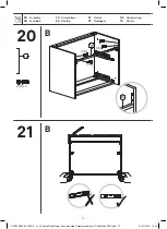 Предварительный просмотр 27 страницы GoodHome avela 5059340017884 Manual