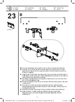 Предварительный просмотр 29 страницы GoodHome avela 5059340017884 Manual