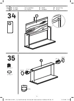 Предварительный просмотр 35 страницы GoodHome avela 5059340017884 Manual