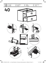 Предварительный просмотр 38 страницы GoodHome avela 5059340017884 Manual